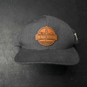Energy Strong Colorado SnapBack Hat